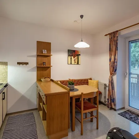 Gaestehaus Eder Tropolach Room photo