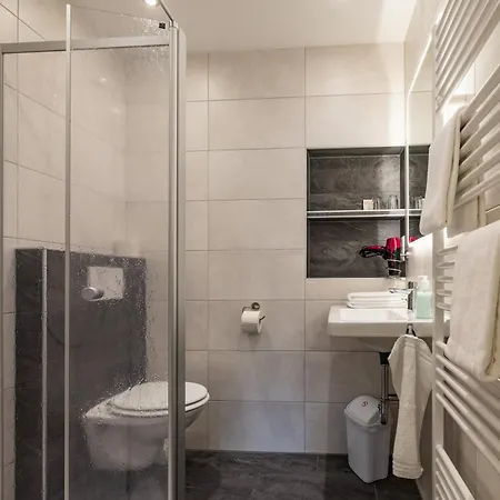 Gaestehaus Eder Tropolach Room photo