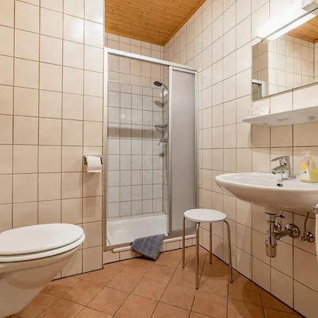Gaestehaus Eder Tropolach Room photo