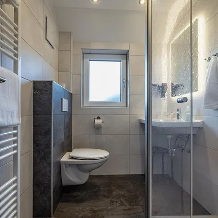 Gaestehaus Eder Tropolach Room photo