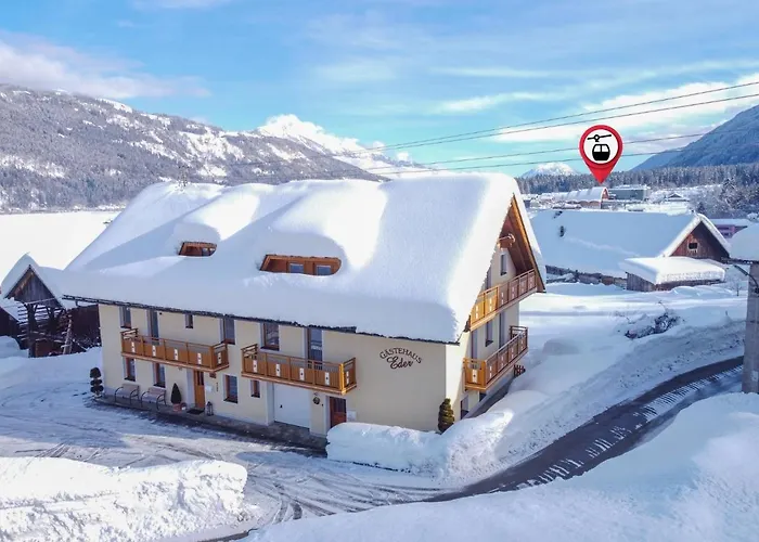 Gaestehaus Eder