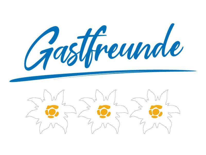 Gaestehaus Eder