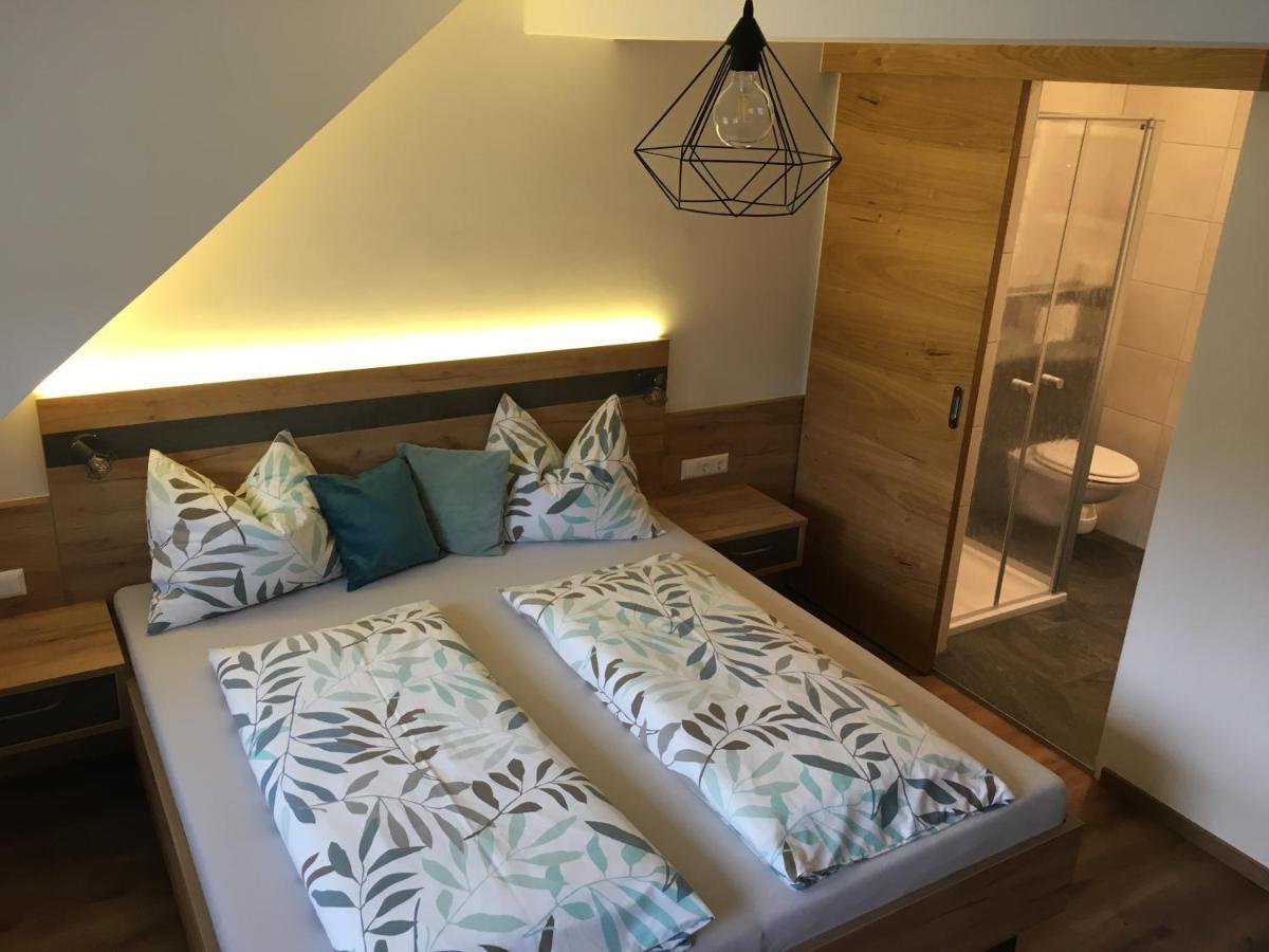 Apartment Gaestehaus Eder