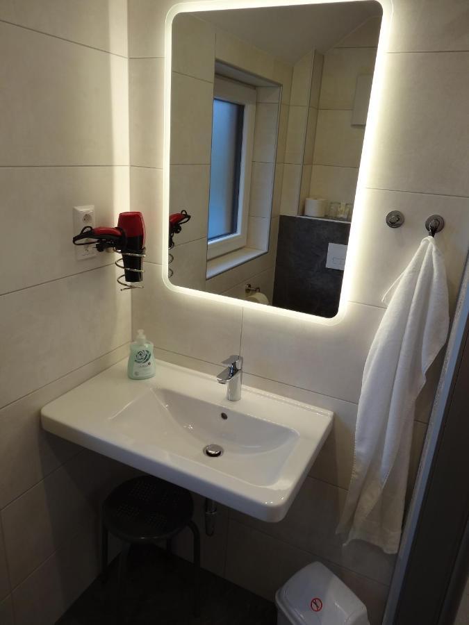 Appartement Gaestehaus Eder