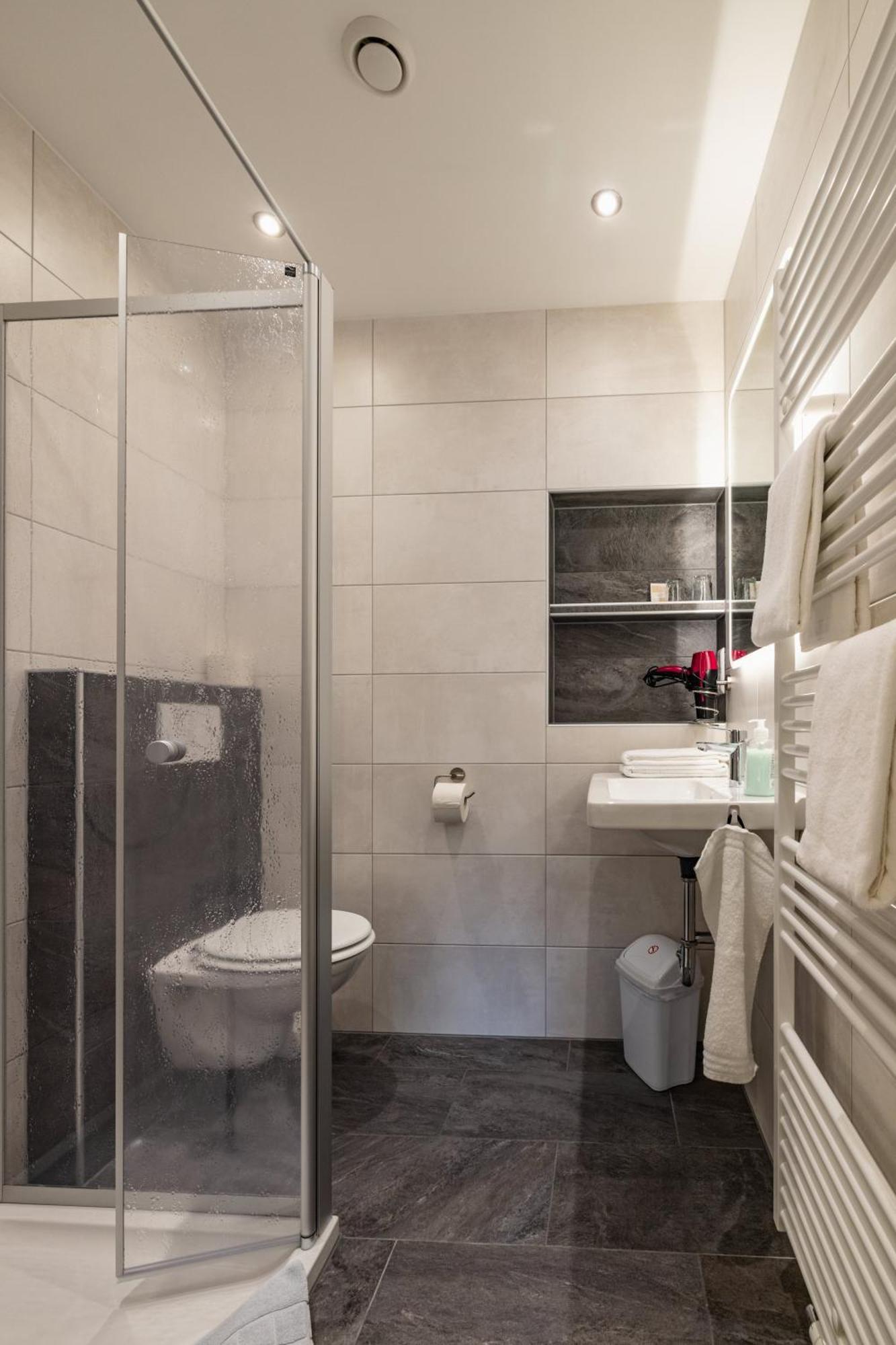 Apartment Gaestehaus Eder