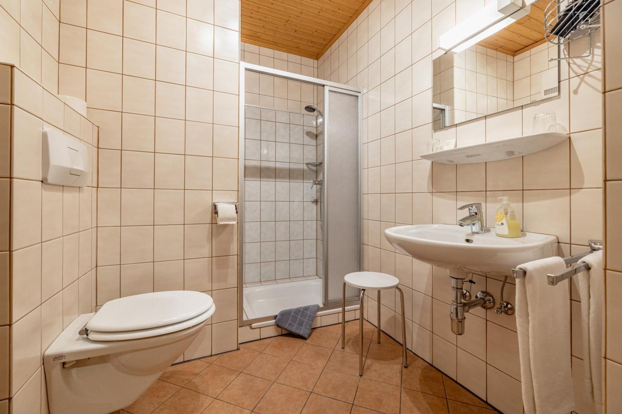 Apartment Gaestehaus Eder