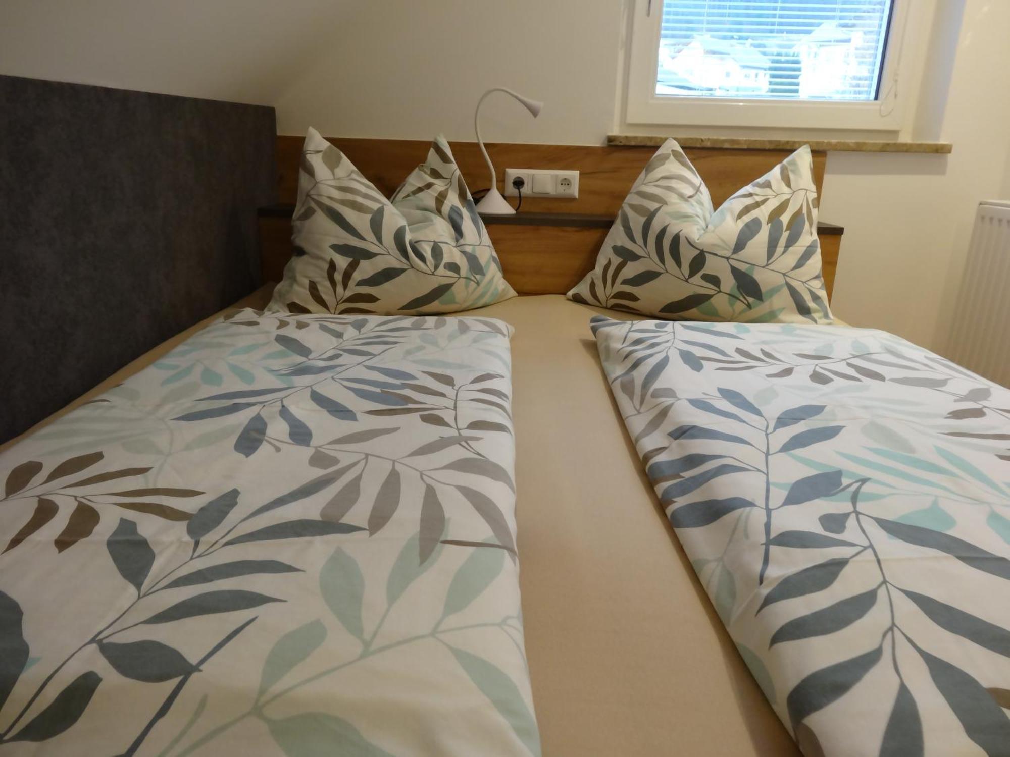 Apartment Gaestehaus Eder *