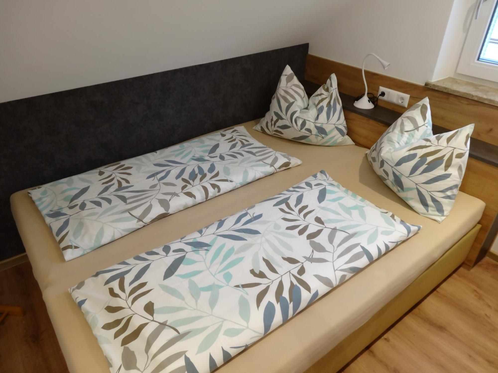 Gaestehaus Eder Apartment *