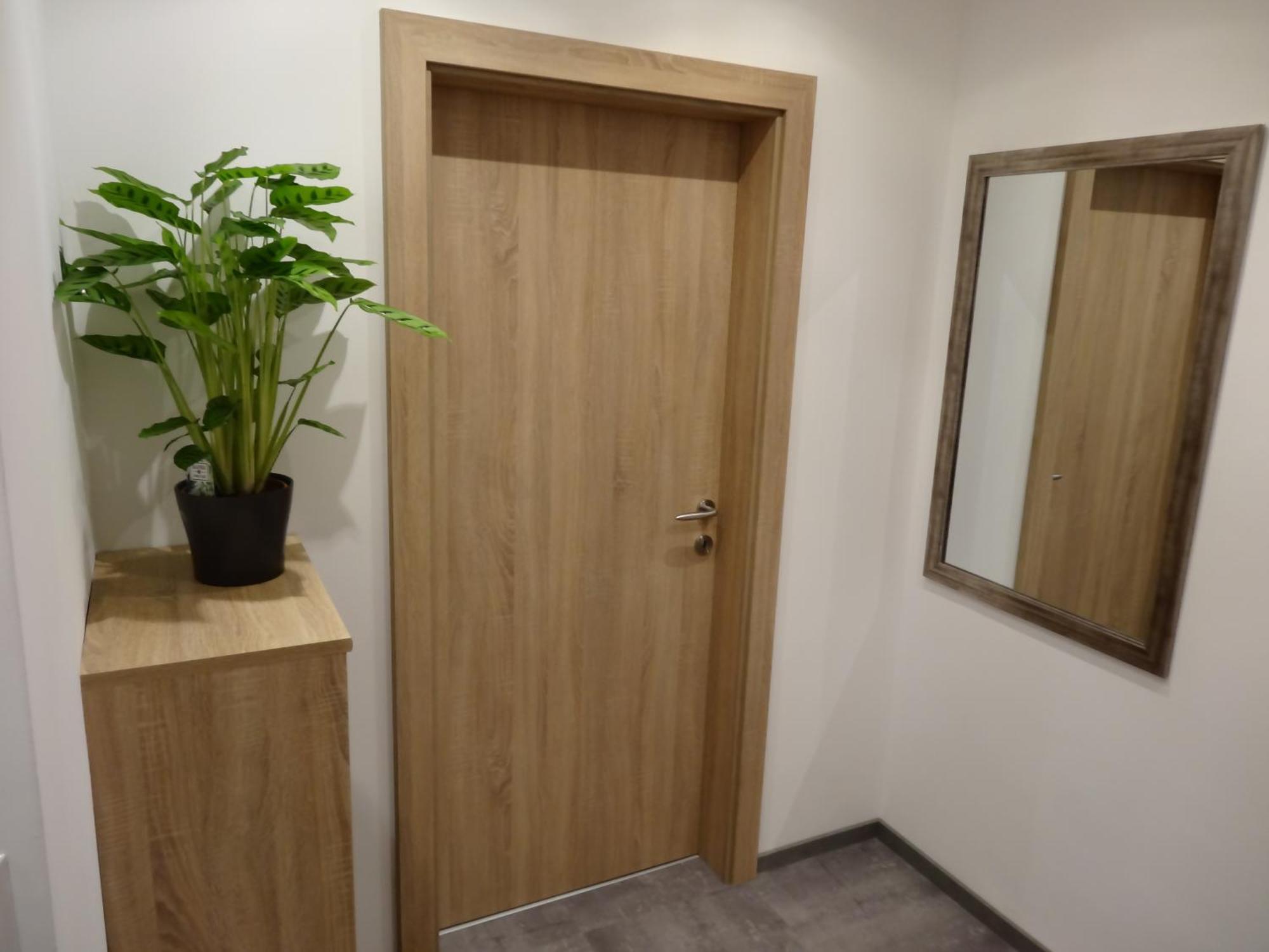 Apartment Gaestehaus Eder *