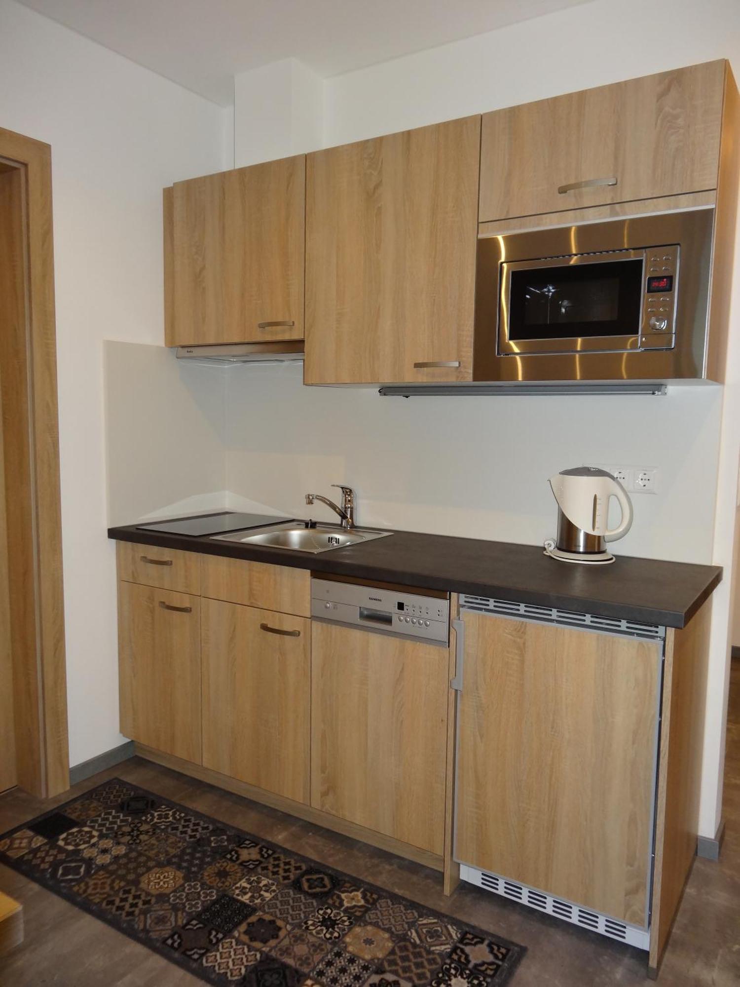 Gaestehaus Eder Apartment *