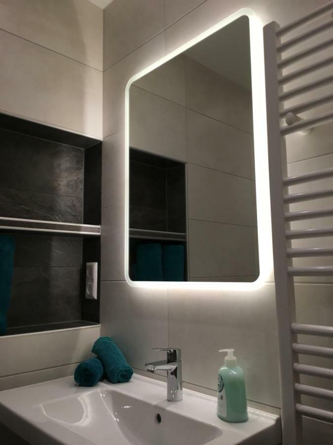 Gaestehaus Eder Apartment *
