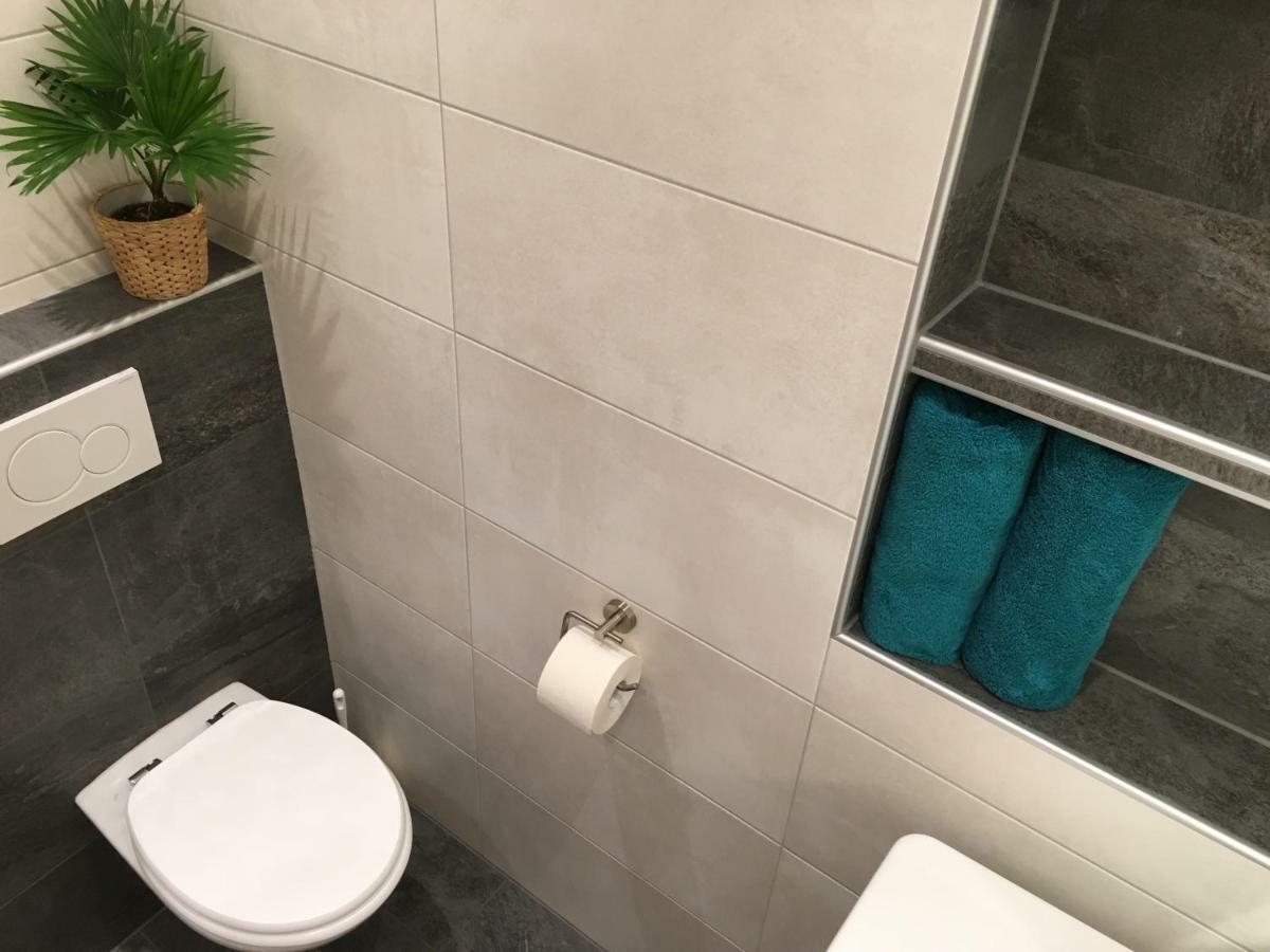 Apartment Gaestehaus Eder